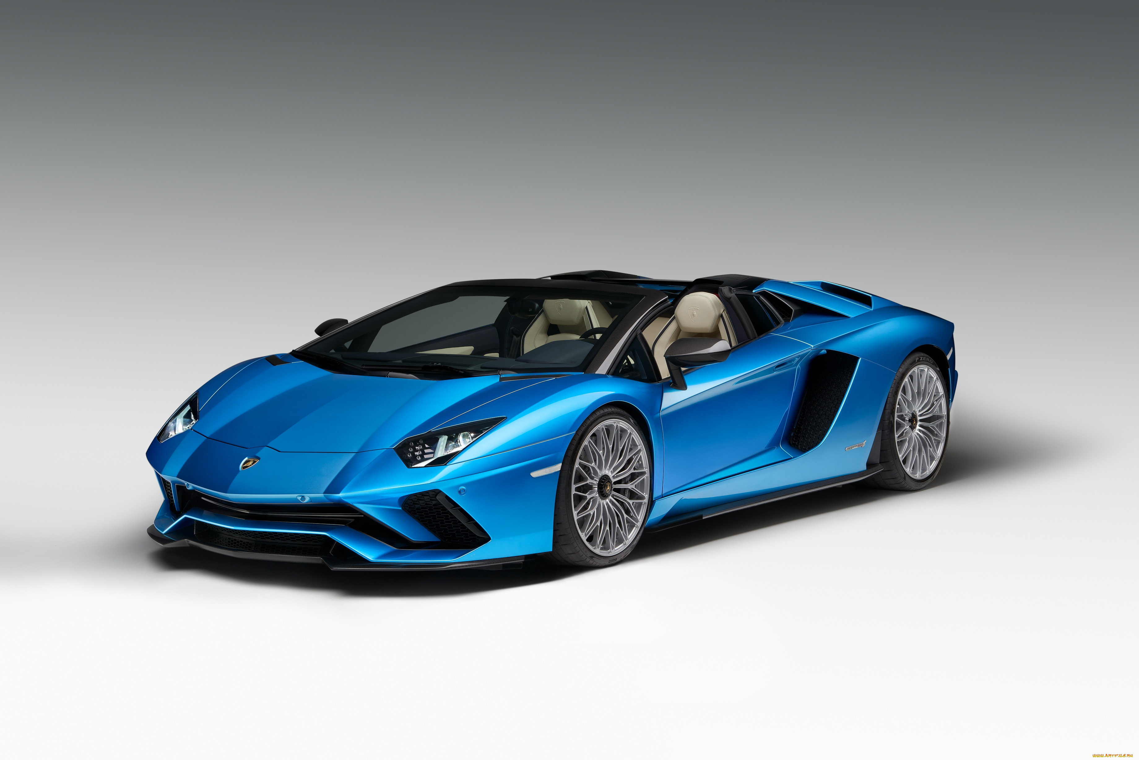 , lamborghini